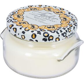 Tyler Candle Co 22oz Regal Candle White 22oz