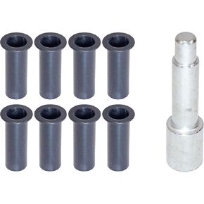 KENTROL Door Hinge Liners (4 Door)