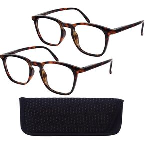 Colin 2-Pack reading glasses