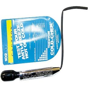 Thexton THE102 Anti-Freeze Tester