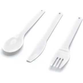 Bentgo Plastic Silverware