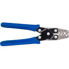SG Tool Aid - Terminal Crimper For Weather Pack & Metri Pack Ter (18915)