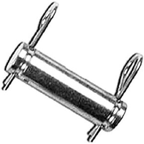 10202 Cylinder Pin, 1 x 2-3/4"