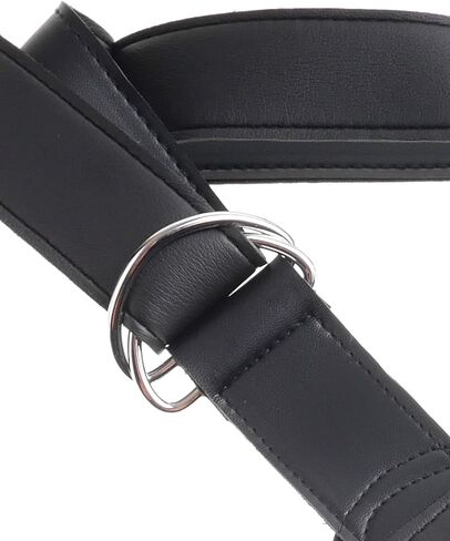 Pipedream King حزام على شكل قضيب مع قضيب، 8 بوصة، لحم in Kuwait