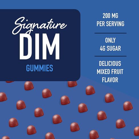 مكمل DIM 200 مجم | الحبيبات الدقيقة ذات الإصدار المتأخر | توازن الهرمونات للنساء والرجال | توازن هرمون الاستروجين، مكملات حب الشباب الهرمونية، انقطاع الطمث ودعم مضادات الأكسدة | نباتي، خالي من الصويا | 60 قيراط. in Saudi Arabia
