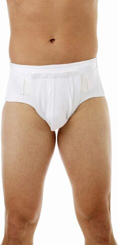 موجز دعم الفتق الإربي من Underworks - 953 in Saudi Arabia