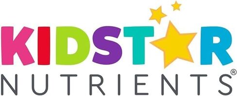 KidStar Nutrients BioFe أقراص حديد نقية قابلة للمضغ، حلوة بلا سكر، محلاة بالإكسيليتول، 60 قرصًا قابلاً للمضغ in Saudi Arabia