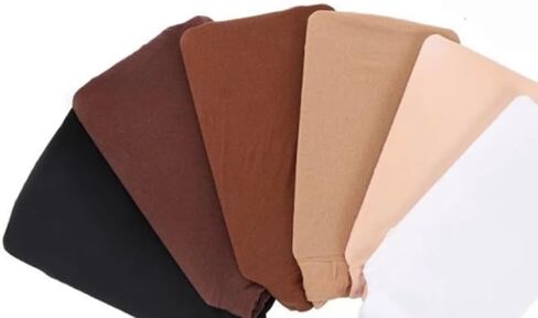 الفروسية Hairnet EQ PRO. سهل الاستخدام. يحمل جميع أنواع الشعر بشكل آمن تحت الخوذة. قابلة لإعادة الاستخدام. شبكتا شعر في كل عبوة in Saudi Arabia