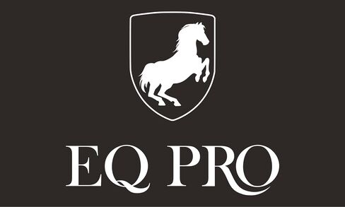 الفروسية Hairnet EQ PRO. سهل الاستخدام. يحمل جميع أنواع الشعر بشكل آمن تحت الخوذة. قابلة لإعادة الاستخدام. شبكتا شعر في كل عبوة in Saudi Arabia