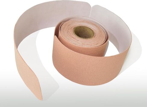 شريط تخدير بتقنية الذكاء الاصطناعي + (20 شريطًا (2 × 10 بوصة) لكل لفة) in Kuwait