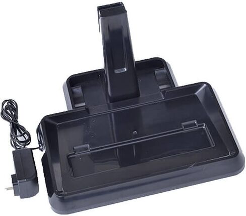 صينية تخزين مع شاحن تناسب CrossWave Cordless Max Wet Dry Vac, 1620634, 2554A, 25542, 25548, 2593, 2597, 2596 in Saudi Arabia