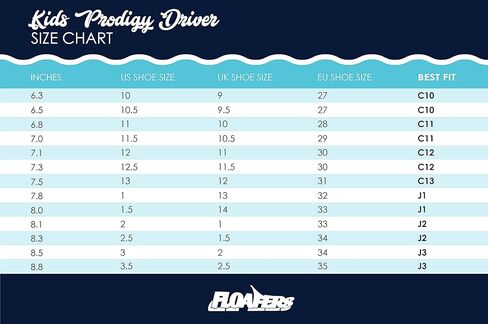 Floafers Kids Prodigy Driver، أبيض ساطع/أرجواني حلو، 1 طفل صغير in Saudi Arabia