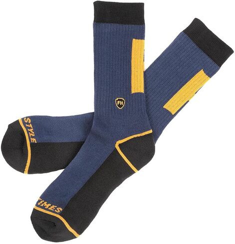 FASTHOUSE Varsity Performance Crew Sock in Saudi Arabia