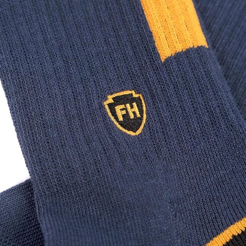 FASTHOUSE Varsity Performance Crew Sock in Saudi Arabia