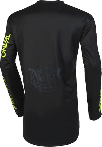 O'Neal Men's Element Jersey Attack V23 in Saudi Arabia