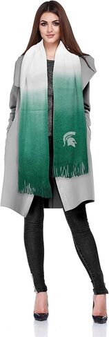 وشاح عصري للسيدات من Littlearth NCAA متدرج اللون in Saudi Arabia