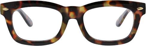 Peepers by PeeperSpecs Women's Lois Cat Eye Blue Light Blocking Reading Glasses in Saudi Arabia