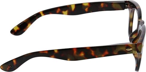 Peepers by PeeperSpecs Women's Lois Cat Eye Blue Light Blocking Reading Glasses in Saudi Arabia