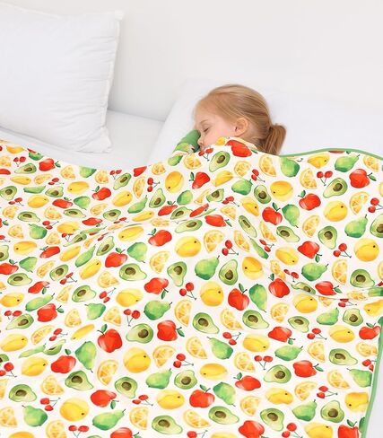 Premium Baby Blankets, Soft Viscose from Bamboo Blanket for Boys and Girls, Nursery Crib Bedding Quilt for Newborn and Toddler, Cooling for Hot Sleepers 50'' x 50'' Shark in Saudi Arabia
