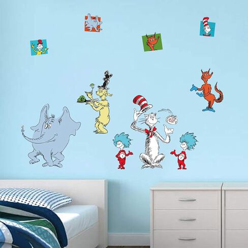 Runtoo Kids Wall Art Stickers Inspirational Quotes All You Need is a Book Reading Room Wall Decals Bedroom Classroom Wall Decor in Saudi Arabia