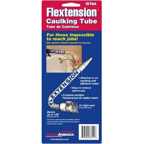 Ready America FT-88510 Tube Caulk