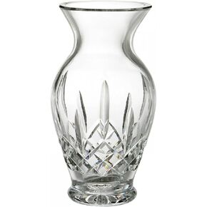 Waterford Lismore 8" Vase