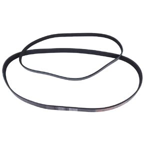6PK1105 4PK840 Drive Belt Set Compatible with Nissan Sentra 1.8L 2000-2006 11950-5M001 11720-5M000