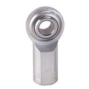 1/2" Female Rod End Left Hand Thread Heim Joint