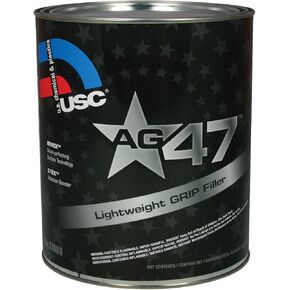 Lightweight GRIP Filler