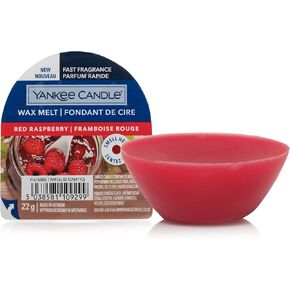 Yankee Candle Wax Melts, 1, Yellow