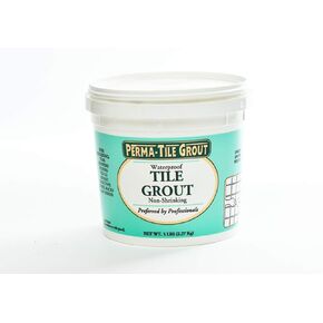 CGM 500TG Waterproof Tile Grout