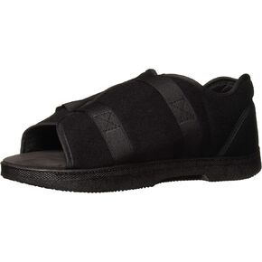 حذاء Darco International Softie الجراحي للرجال، مقاس X-Large، 0.74 رطل