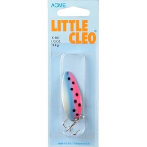 Acme Little Cleo Fishing Lure