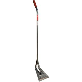 Guardian Fall Protection 54-Inch Shingle Removal Shovel 2560P , Red
