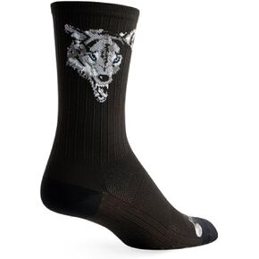 SockGuy SGX6 Wolf Sock
