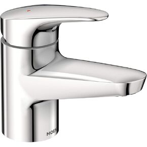 Moen 9480 Commercial One-Handle Lavatory Faucet, Chrome