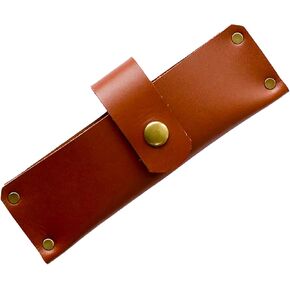 Lamson Leather Sheath for 6" Small Chinese Santoku Cleaver