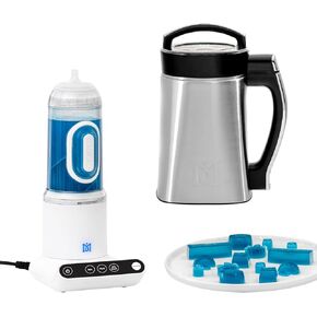 Magical Butter Machine MB2E Botanical Oil Extracture and Gummy Maker Machine for Gummy Mixes