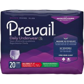 Prevail For Women
