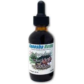 SURAMAX Pine Needle Complex Formula Tincture - 2oz in Saudi Arabia