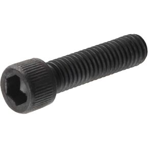 3208 10-32 x 2-Inch Socket Head Cap Screw, 10-Pack,Black Phosphate