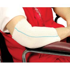 Albahealth 824 X-Span Tubular Dressing Retainer, Size 4, Aqua in Saudi Arabia