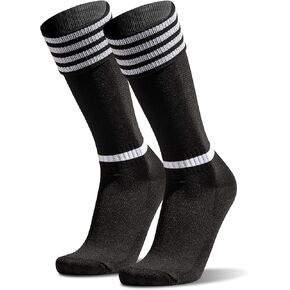 Franklin Sports ACD Youth Soccer Socks