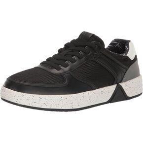 Skechers Mark Nason Men's Alpha Cup-Tavin Sneaker, Gyw, 10