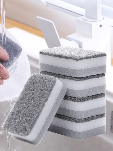 Cleaning Sponge for Kitchen in Saudi Arabia