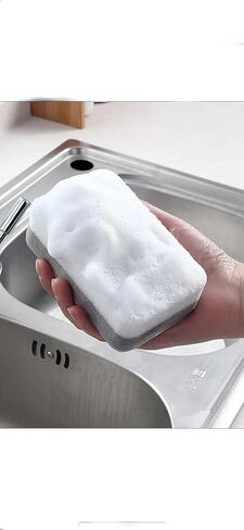 Cleaning Sponge for Kitchen in Saudi Arabia