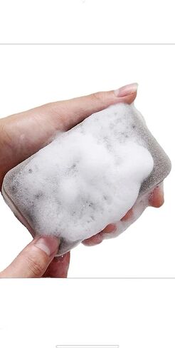 Cleaning Sponge for Kitchen in Saudi Arabia