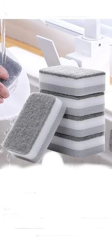 Cleaning Sponge for Kitchen in Saudi Arabia