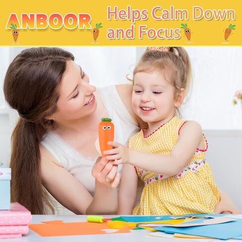 لعبة كرة الموز الإسفنجية من أنبور، لعبة كرة الموز القابلة للتمدد، لعبة محاكاة حسية لتخفيف الضغط على الموز للأطفال والكبار كهدية لحفلة عيد الميلاد in Kuwait