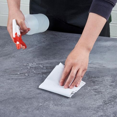 Restaurantware-Clean Tek Professional، مناشف ورقية تجارية مقاس 9.5 × 3 بوصة، 250 منشفة ورقية للاستعمال مرة واحدة - تباع الموزعات بشكل منفصل، طبقة واحدة، مناشف ورقية بيضاء، قابلة للطي على شكل حرف M، مع نقش كامل النقاط in Saudi Arabia